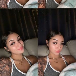 Meet your Posher, Ravena